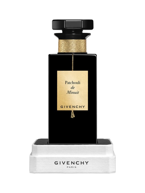Patchouli de Minuit