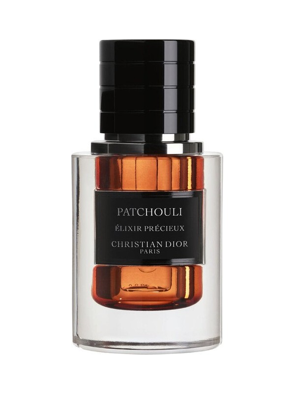 Patchouli Elixir Precieux