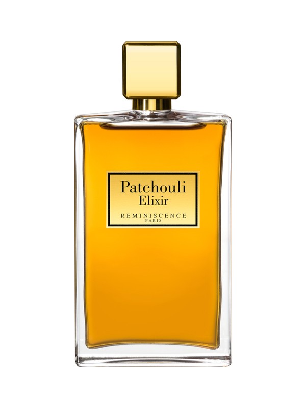 Patchouli Elixir