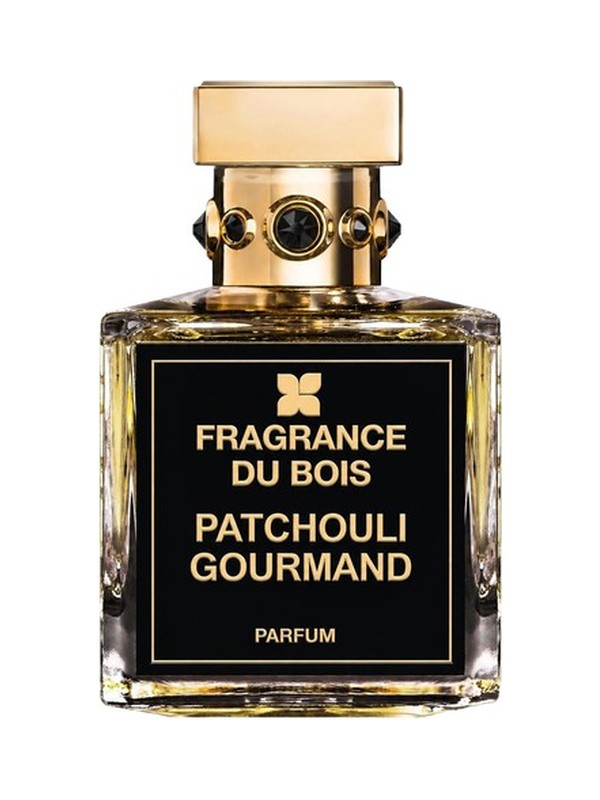 Patchouli Gourmand