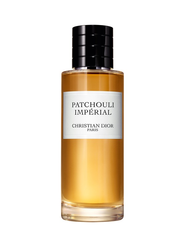 Patchouli Imperial