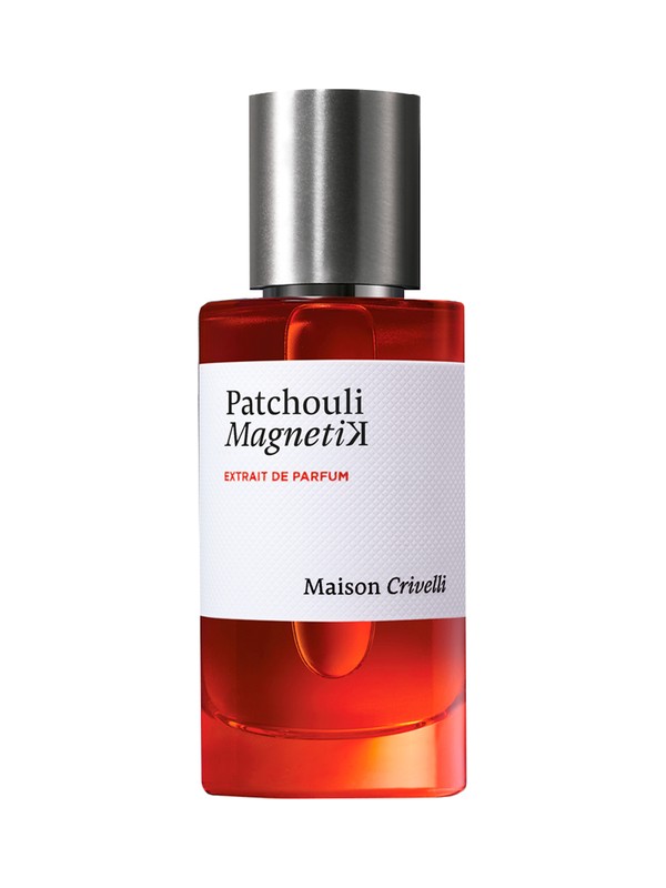 Patchouli Magnetik