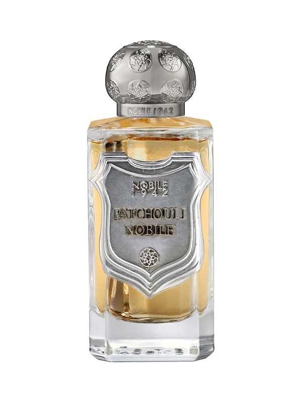 Patchouli Nobile