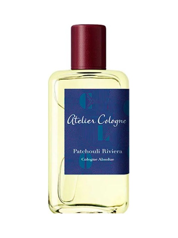 Patchouli Riviera