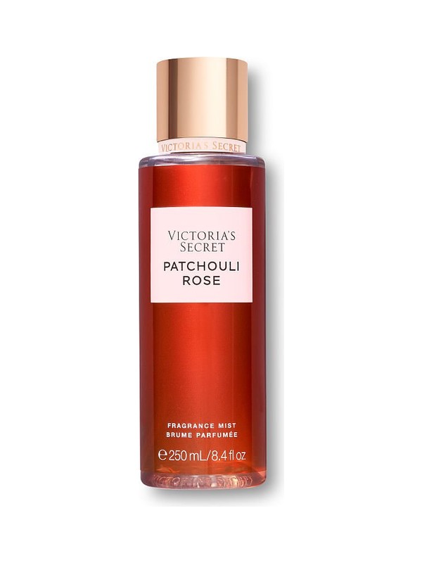 Patchouli Rose