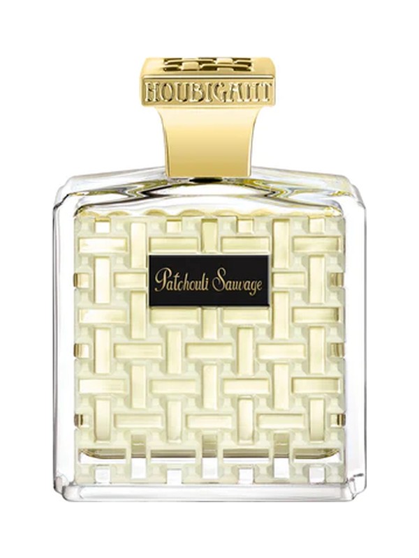 Patchouli Sauvage