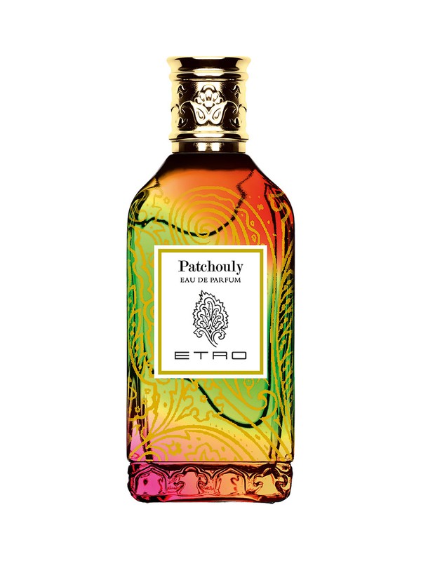 Patchouly Eau de Parfum