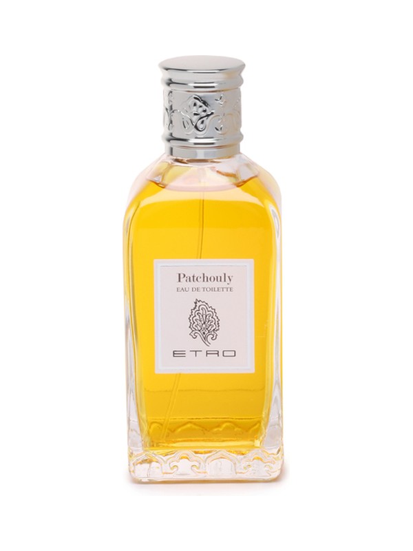 Patchouly