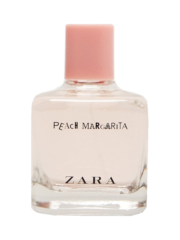Peach Margarita