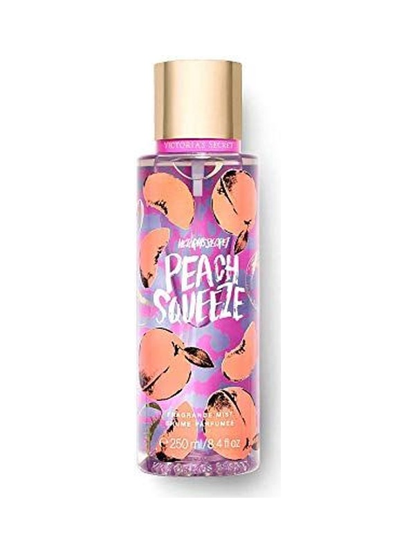 Peach Squeeze