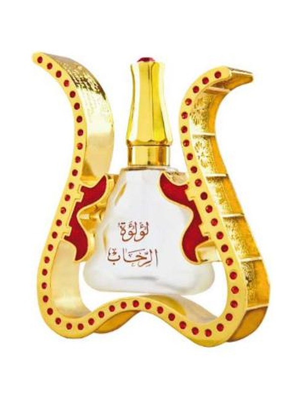 Pearls Attar