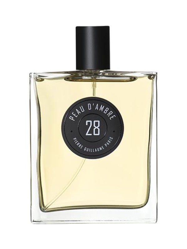 Peau d'Ambre 28