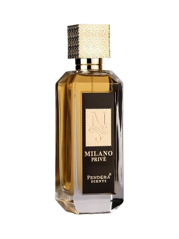 Milano Prive