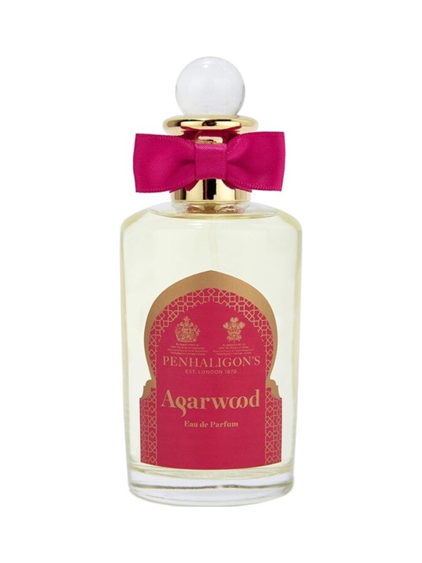 Agarwood
