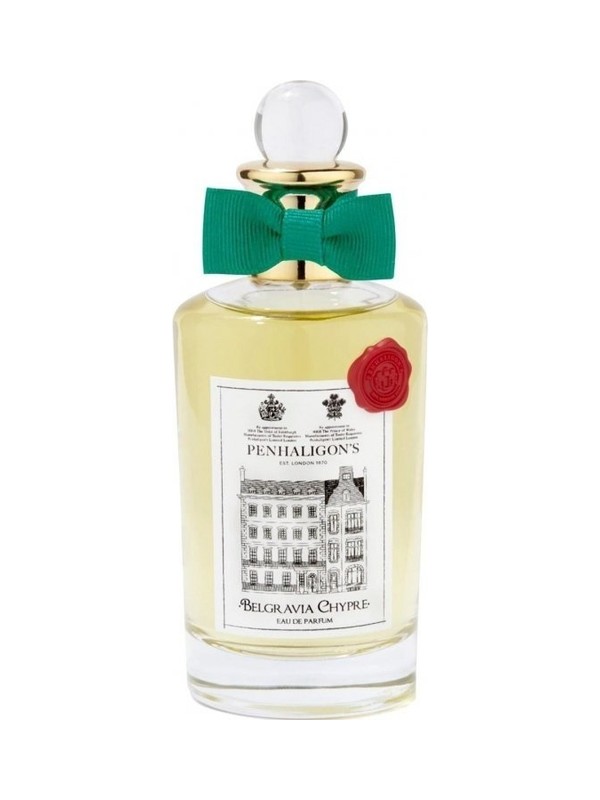 Belgravia Chypre