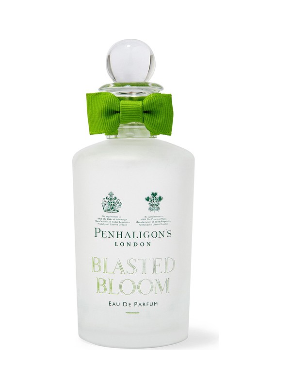 Blasted Bloom