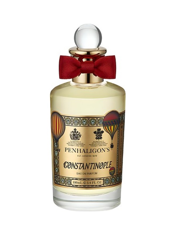 Constantinople
