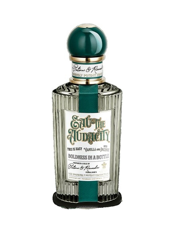 Eau de Audacity