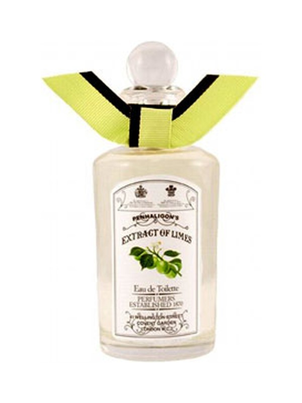 Extract of Limes