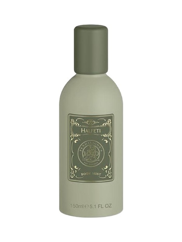 Halfeti Body Mist