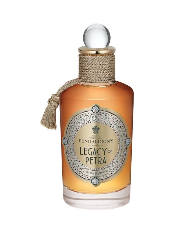 Legacy of Petra