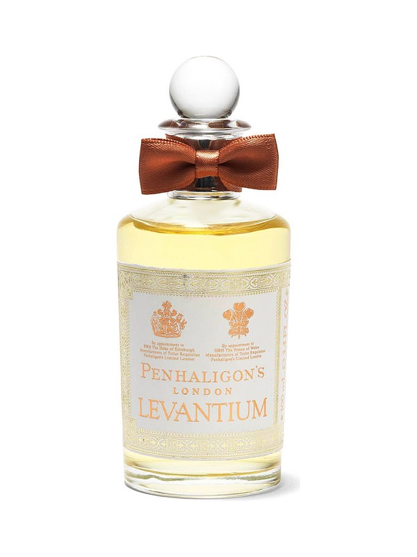 Levantium