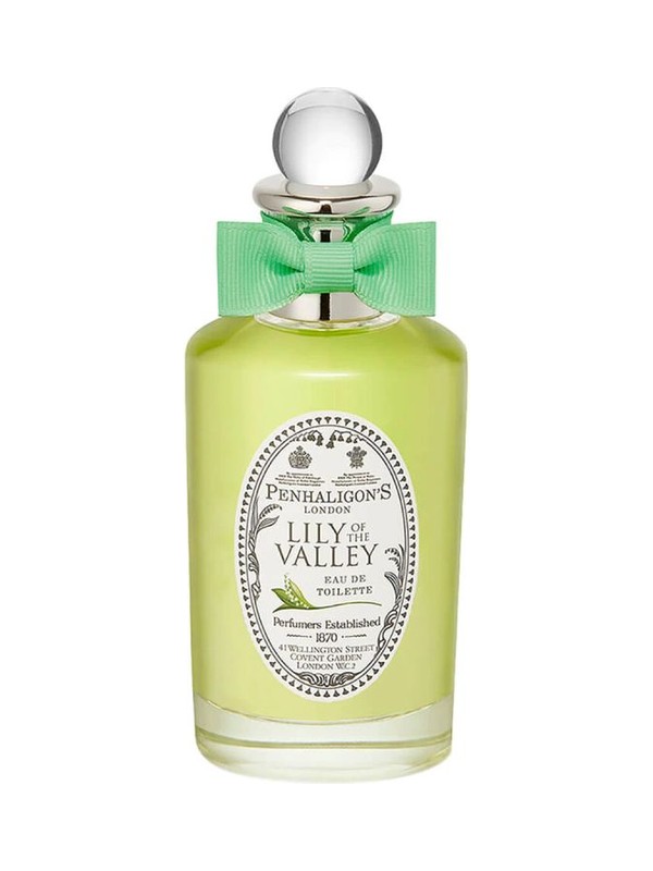 Lily of the Valley