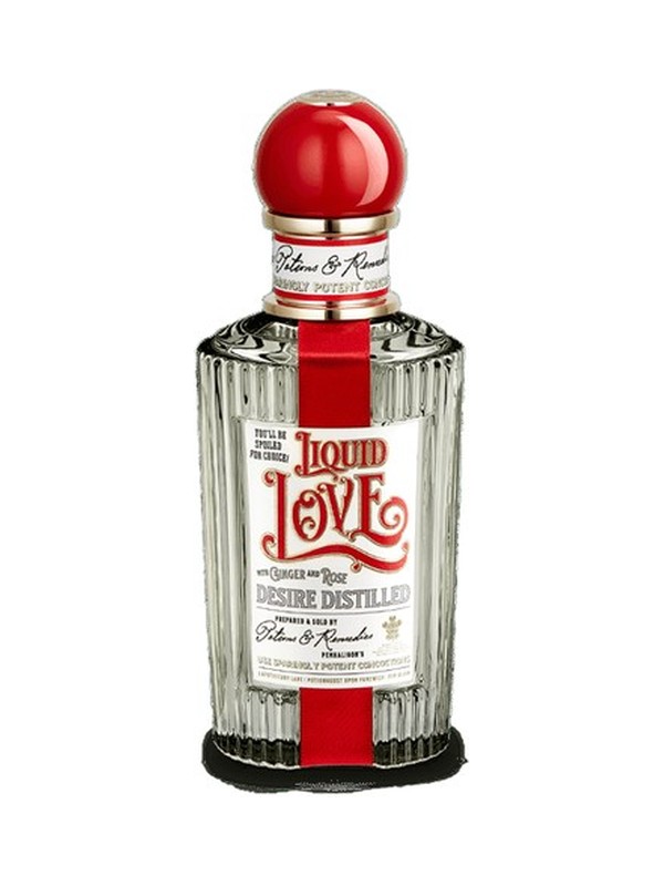 Liquid Love
