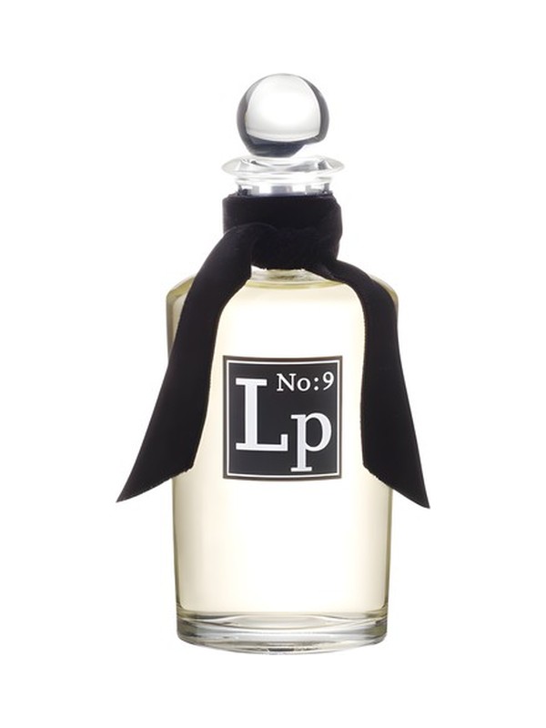 LP No.9