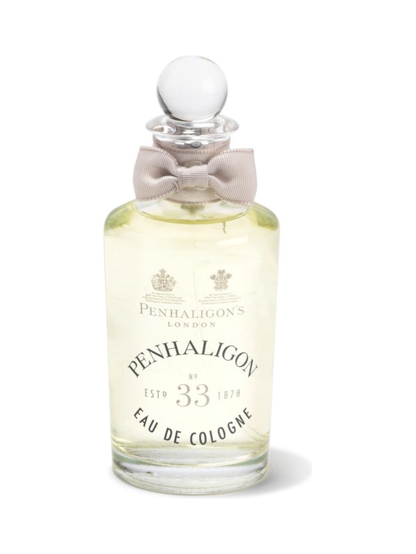 No. 33 Eau de Cologne