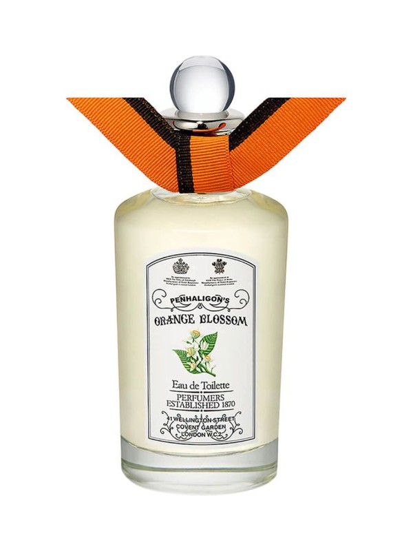 Orange Blossom
