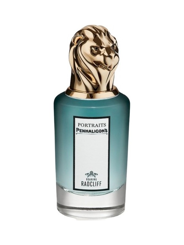 Roaring Radcliff
