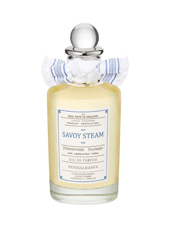 Savoy Steam