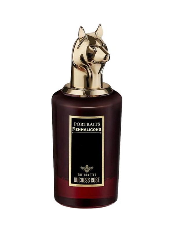 The Coveted Duchess Rose Eau de Parfum Intense