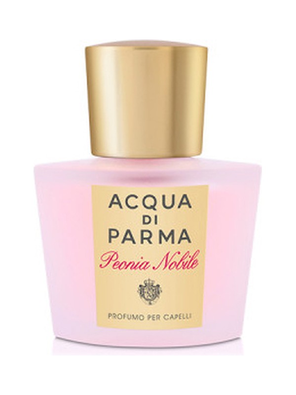 Peonia Nobile Hair Mist