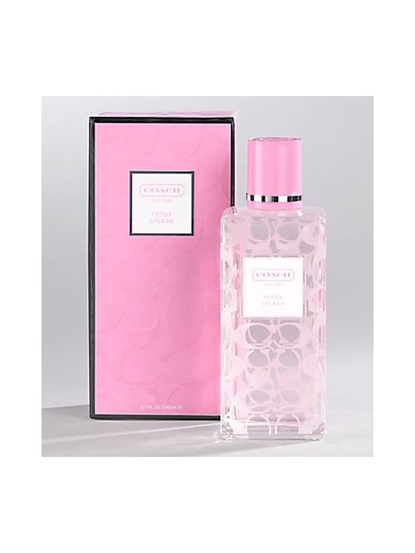 Peony Splash