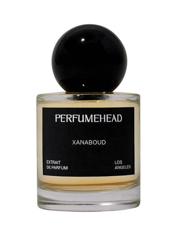 Xanaboud