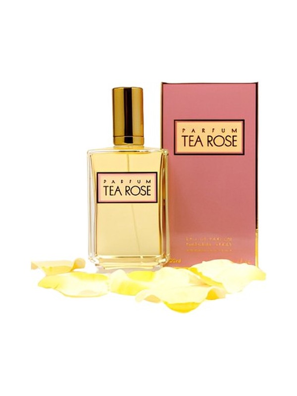 Eau de Parfum Tea Rose