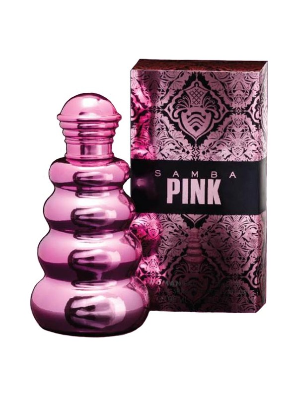 Samba Pink
