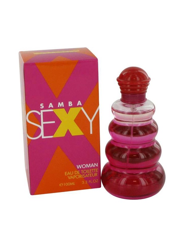 Samba Sexy
