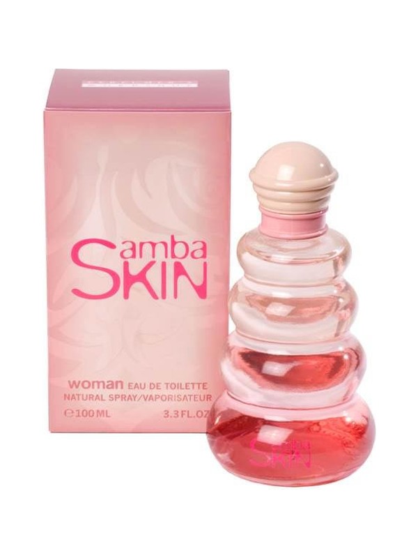 Samba Skin Woman
