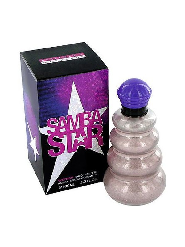 Samba Star