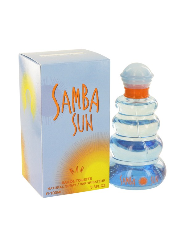 Samba Sun