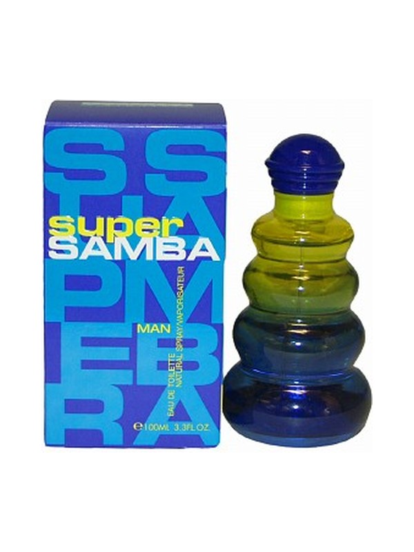 Samba Super
