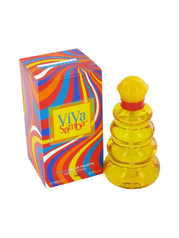 Samba Viva Woman