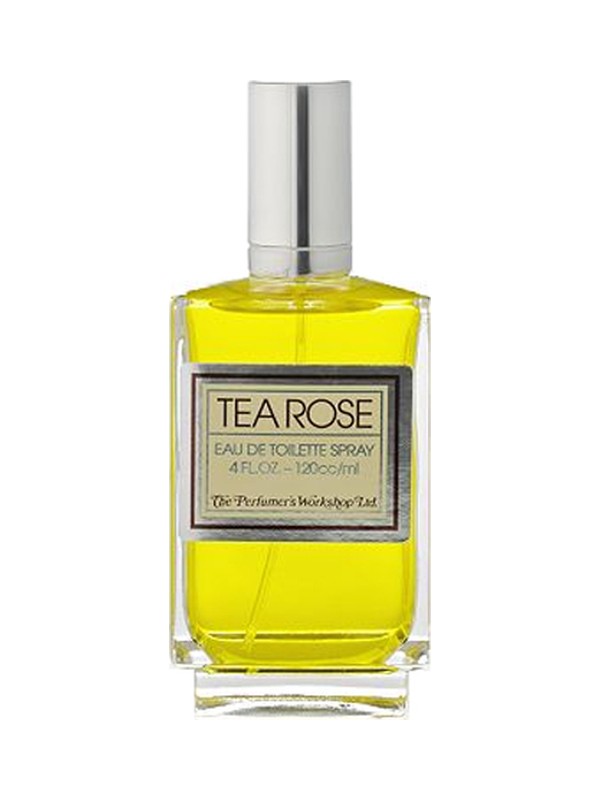 Tea Rose
