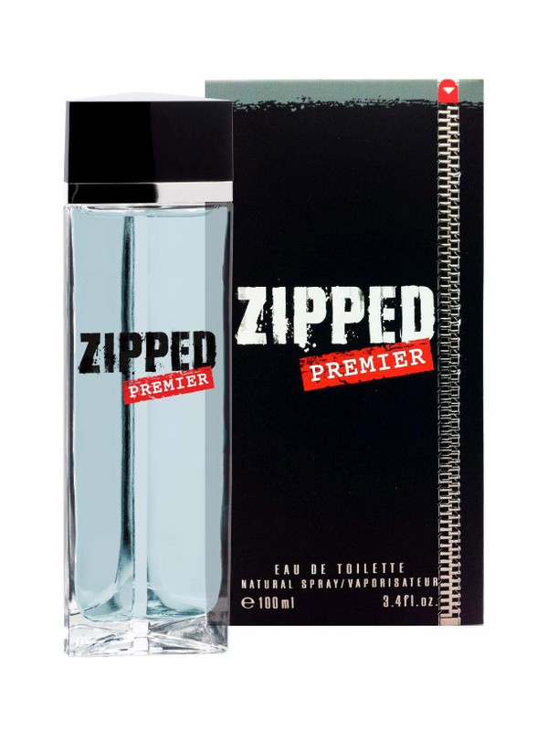 Zipped Premier