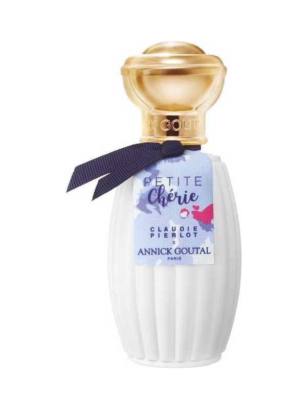 Petite Chérie - Claudie Pierlot Edition