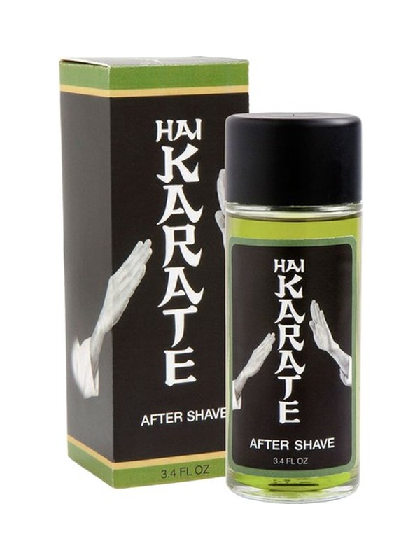 Hai Karate