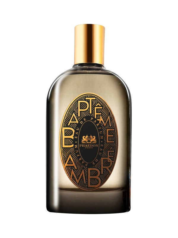 Bapteme Ambre